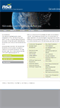 Mobile Screenshot of nsa.bz